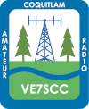 VE7SCC | Coquitlam Amateur Radio Emergency Services Society